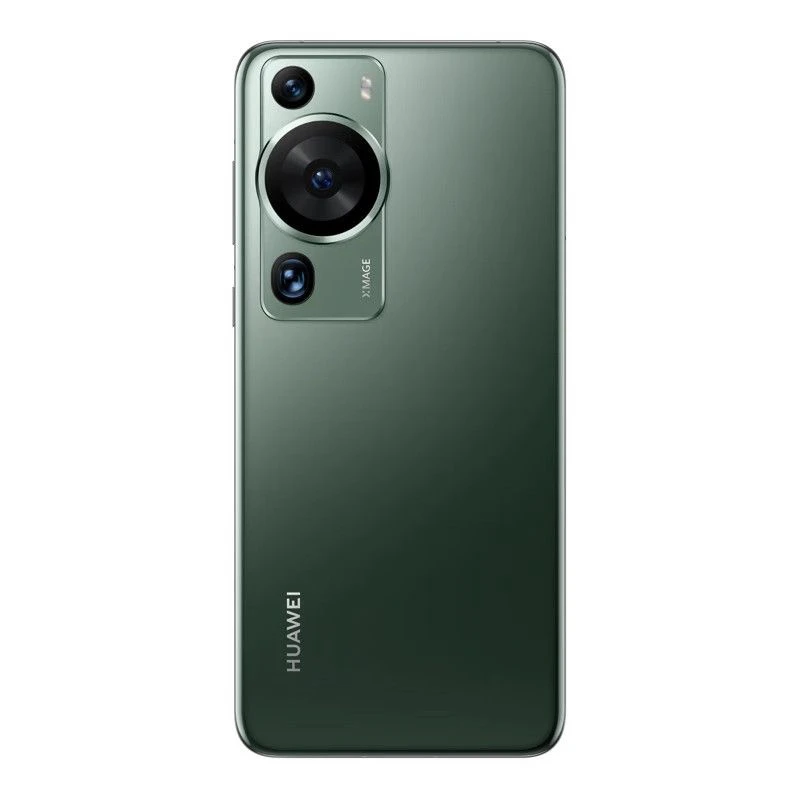 95新 Huawei/华为 p60pro 鸿蒙系统 曲面屏 双向北斗卫星超聚光