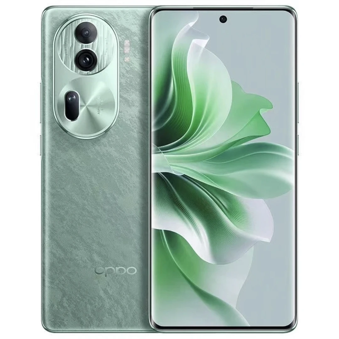 99新 OPPO Reno11pro 北北  5000万单反级人像 Ai智能5G 二手优品