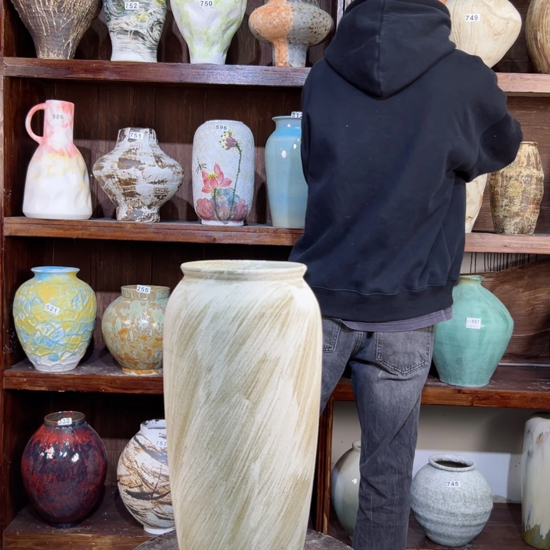 摆件759花瓶摆件花瓶摆件