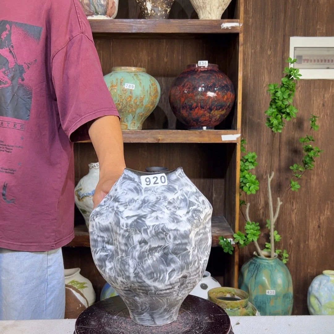摆件920花瓶摆件花瓶摆件