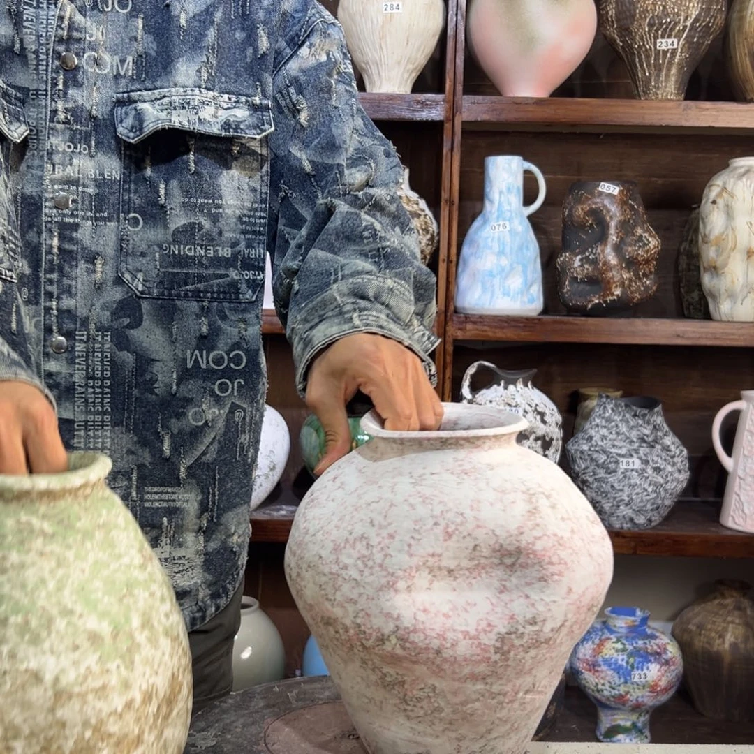 摆件296G8阿平左右左右