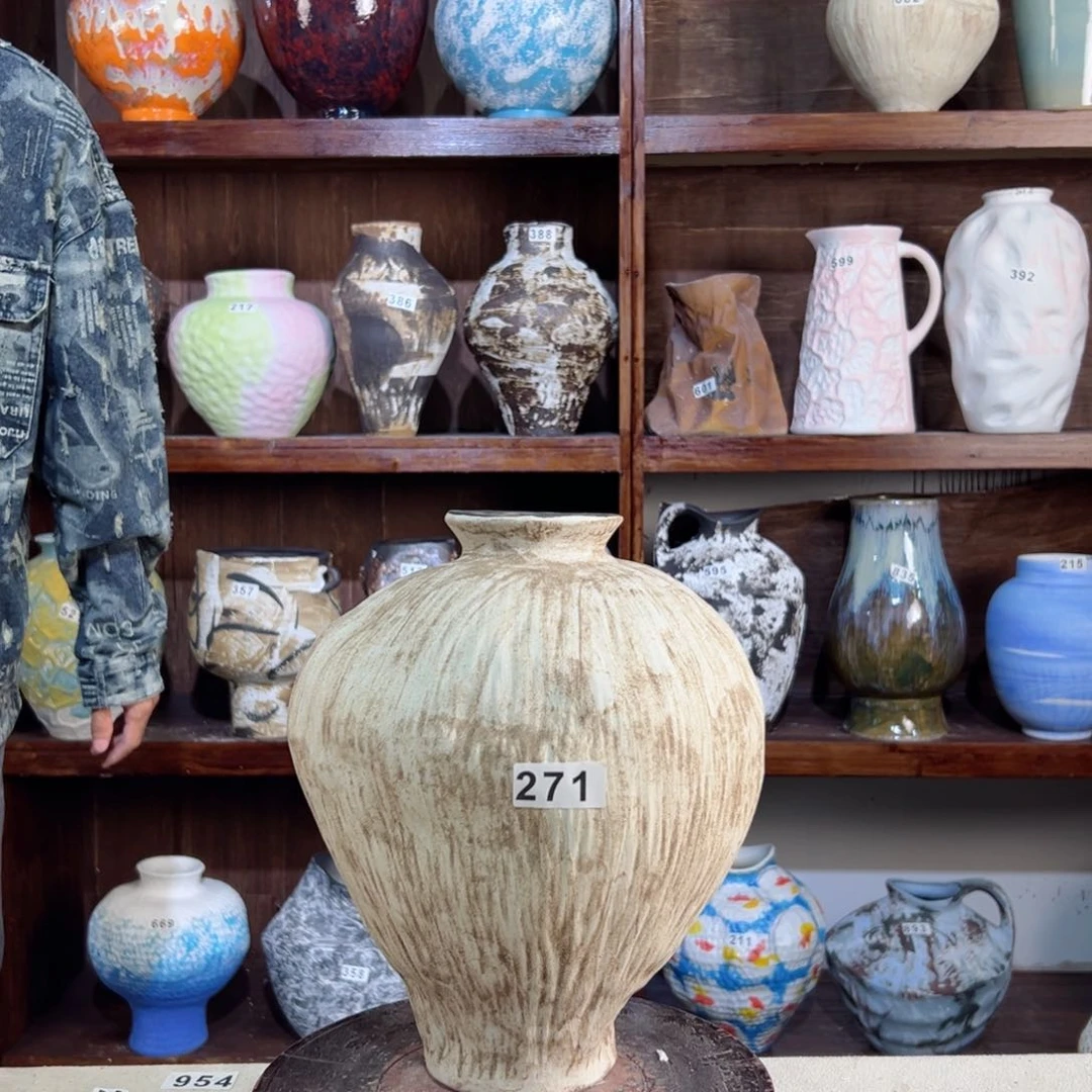 摆件271花瓶摆件花瓶摆件