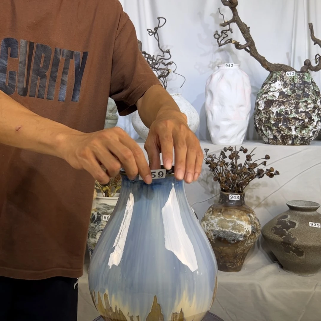 摆件959花瓶摆件花瓶摆件
