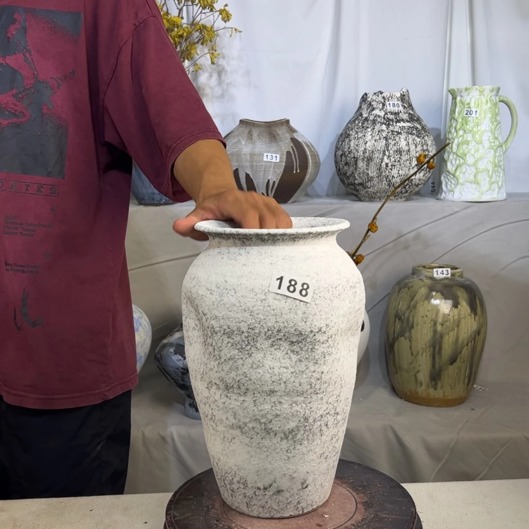 摆件188花瓶摆件花瓶