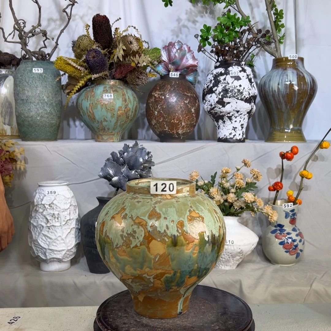 摆件120花瓶摆件花瓶摆件花瓶