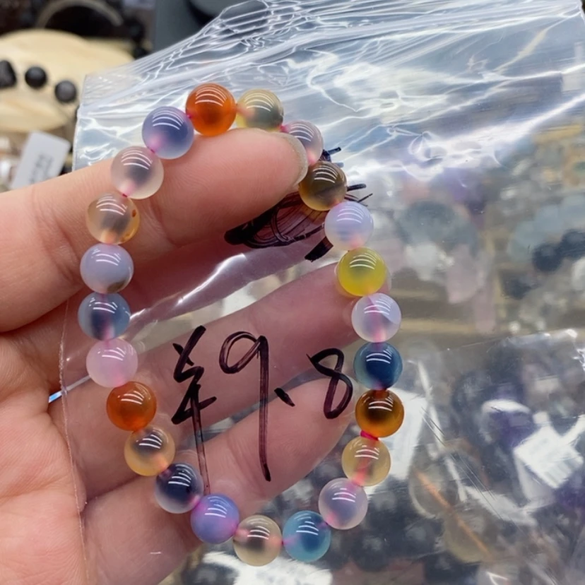 【闪购商品】水晶手链未镶嵌