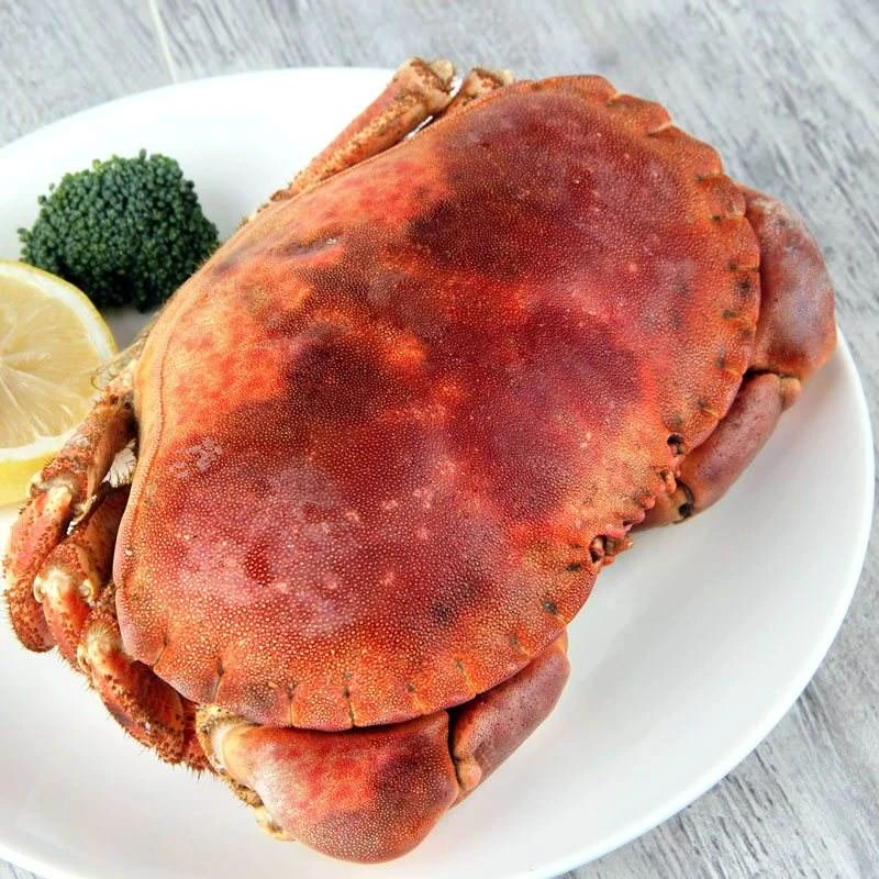 【连云港】4号海鲜大礼包 6件套 豪华海鲜礼盒 送礼佳品