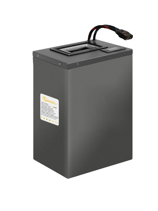 磷酸铁锂60V30AH-200AH 电池系列  (全新电芯  阻容足量)