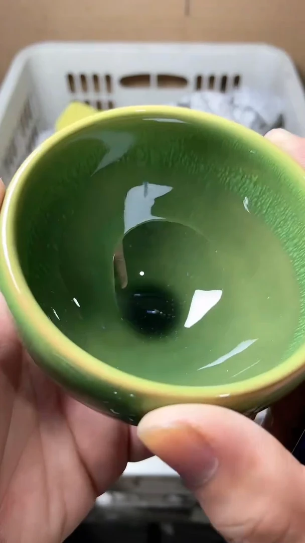 【闪购商品】茶盏高端茶器主人杯824