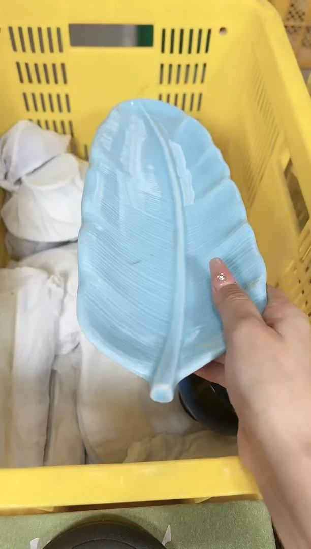 【闪购商品】瓷片431