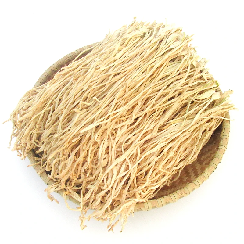 湖北湖南土特产干萝卜条500g干货脆嫩萝卜丝风干晒干白萝卜