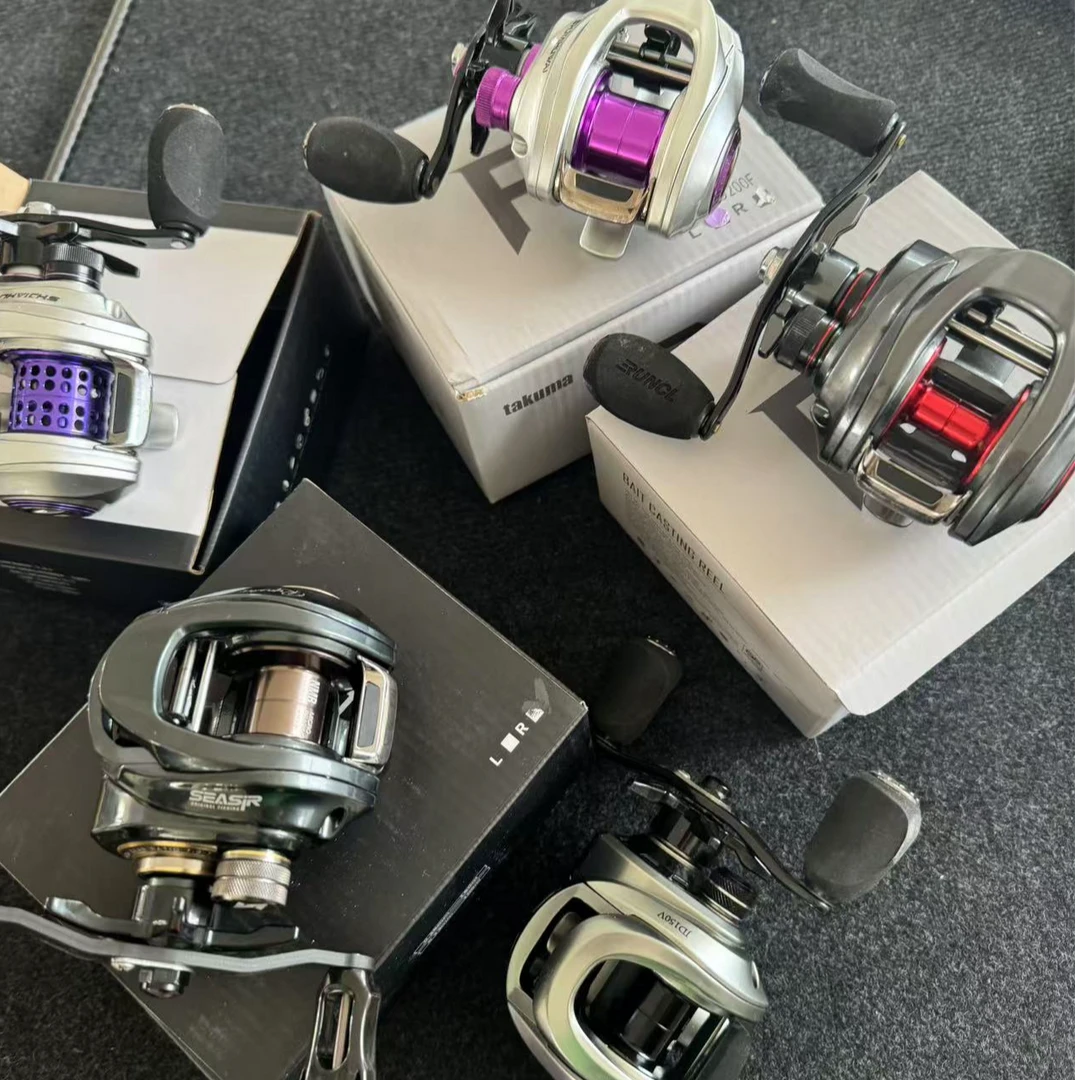 利群专属品牌水滴轮纺车轮通用