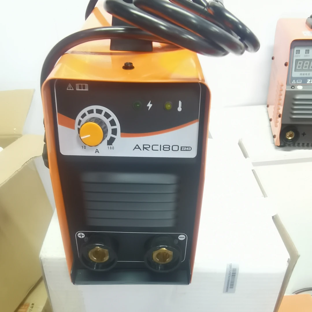 220v出口特价佳士arc180手把焊机一台