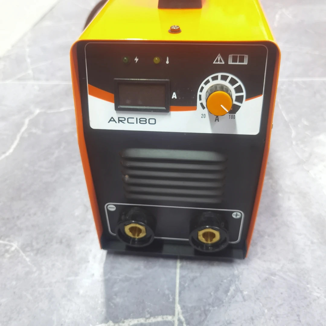 特价220v出口佳士ARC180手把焊机一台