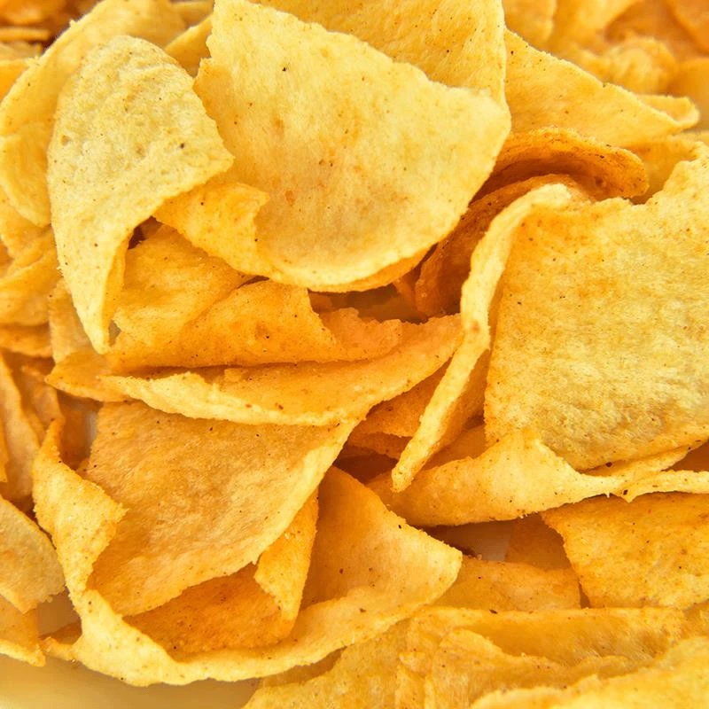 春大哥尖叫薯片儿时后怀旧童年零食小吃膨化食品办公休闲