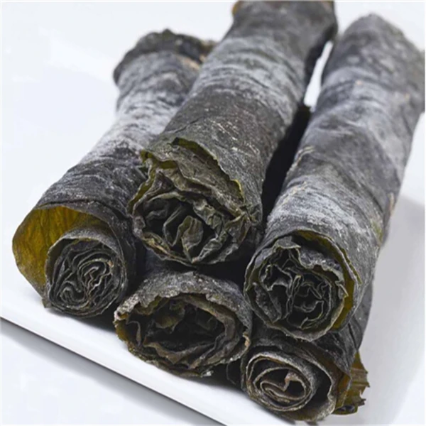 【煲汤必备】干海带约100g