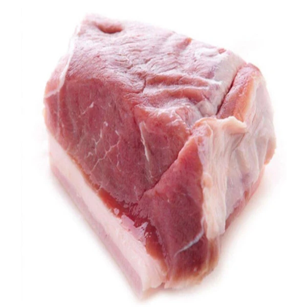 【钜划算】新鲜前腿肉约250g