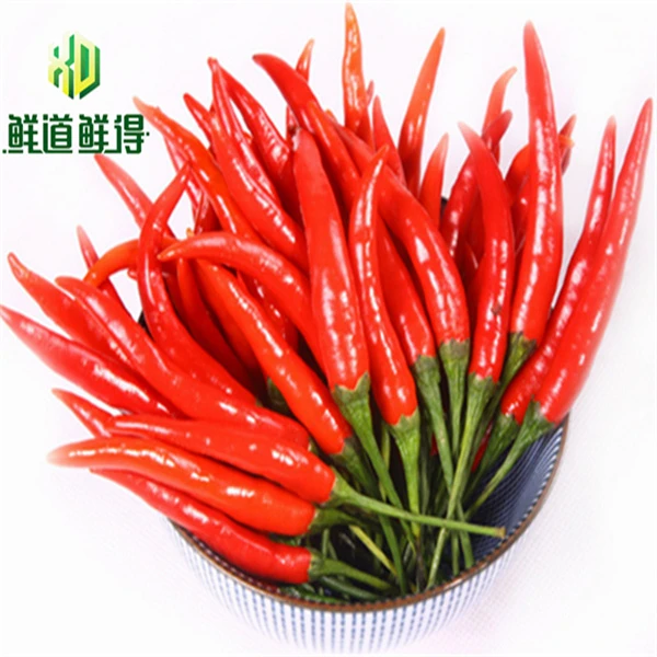 小米椒50g【加送50g！】