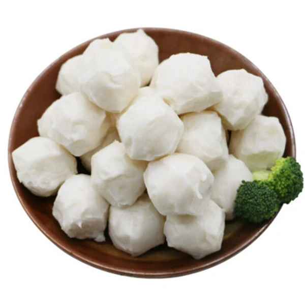 墨鱼丸150克