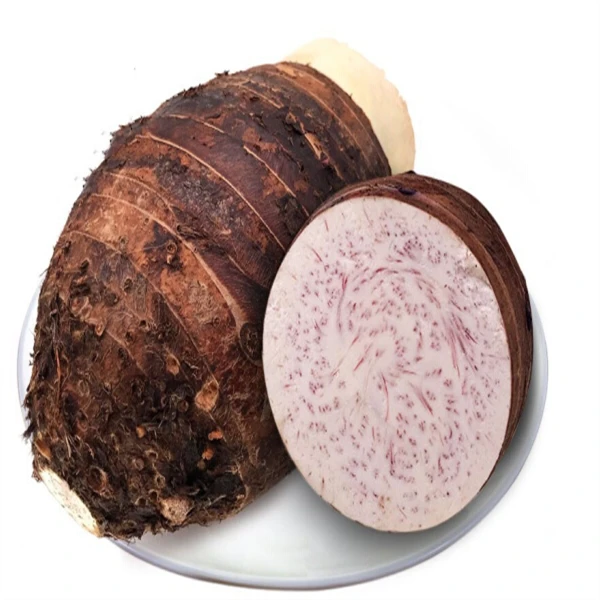 【免洗现切】香芋块300g