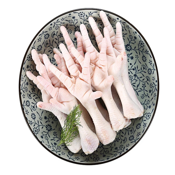 （冰鲜）长鸡爪约250g