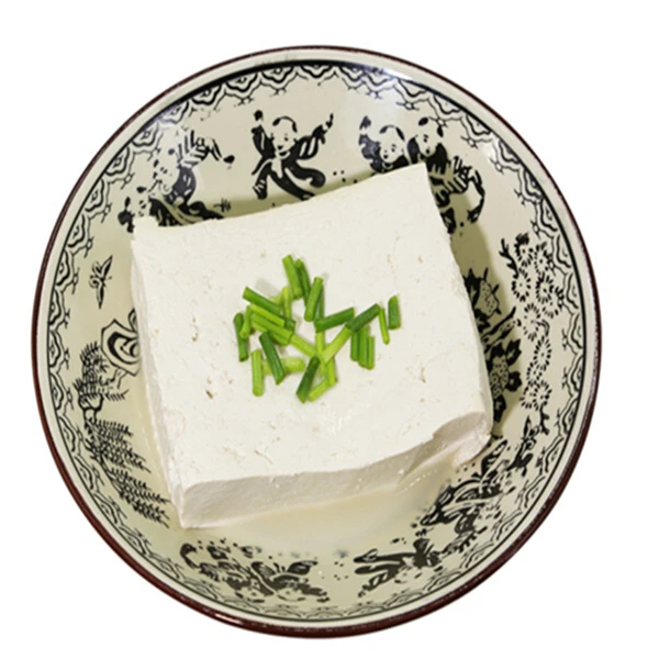 【钜划算】老豆腐约500g（适合炖烧）