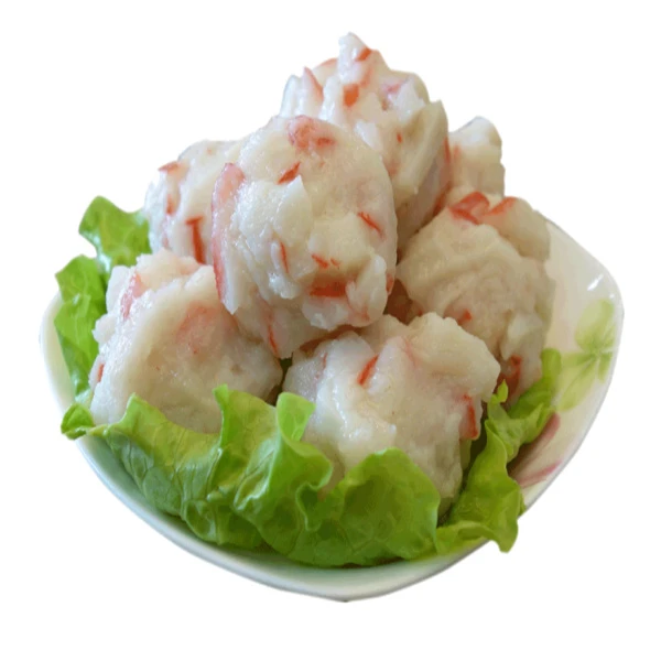 （冰鲜）龙虾丸约250g
