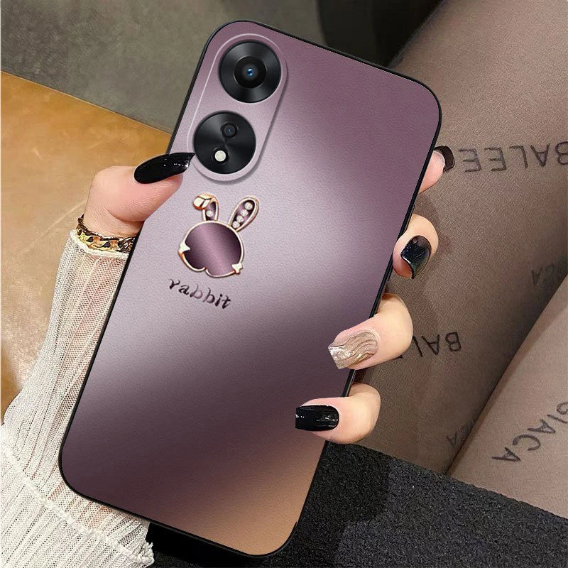 OPPO A1Pro手机壳新款A83全包硅胶A1超薄防摔高颜值网红女软壳套