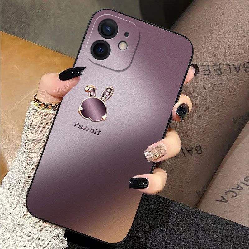苹果11手机壳新款iPhone11ProMax全包软硅胶超薄防摔高级网红女壳