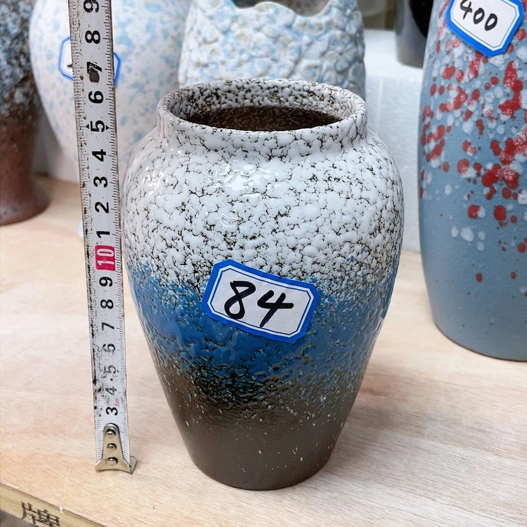 瓶84号复古小号高15.5厘米