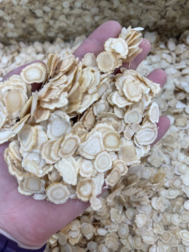1.4西洋参片可泡茶