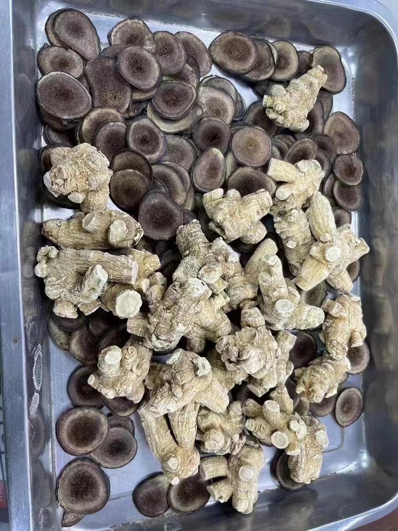 精品-鹿茸西洋参（磨粉压片请注明）