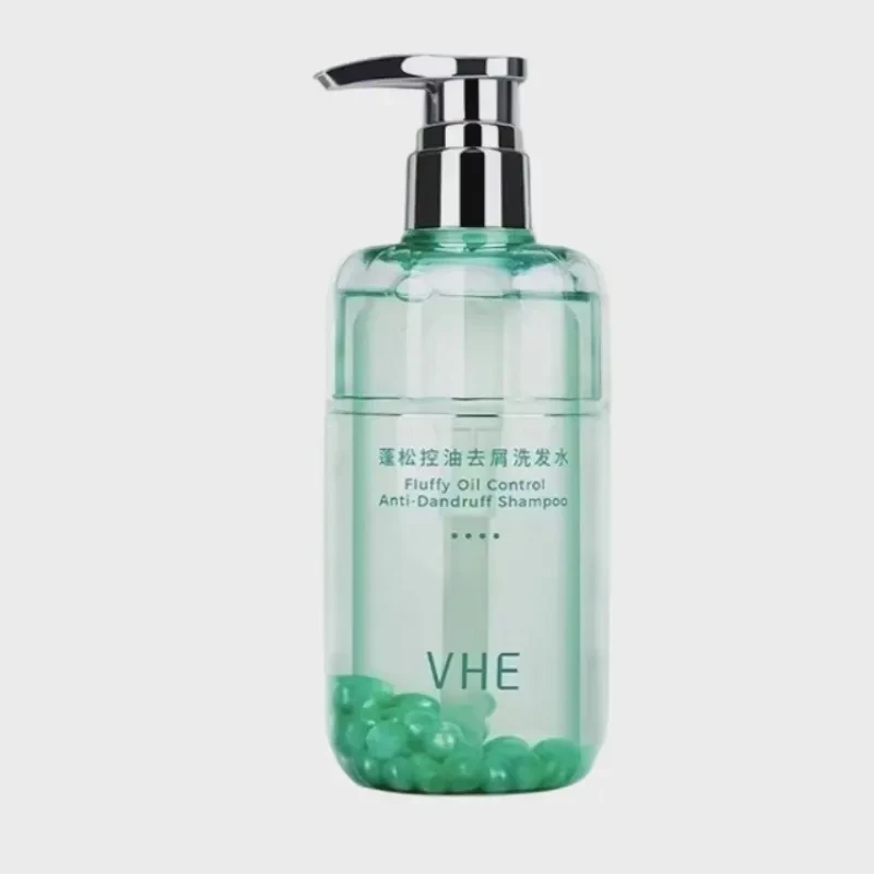 VHE免洗干发喷雾去油发蓬松神器刘海丰盈造型清爽不留白蓬蓬粉