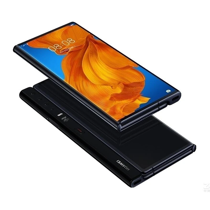 准新品 Huawei/华为 Mate xs商务折叠屏双卡全网通5G