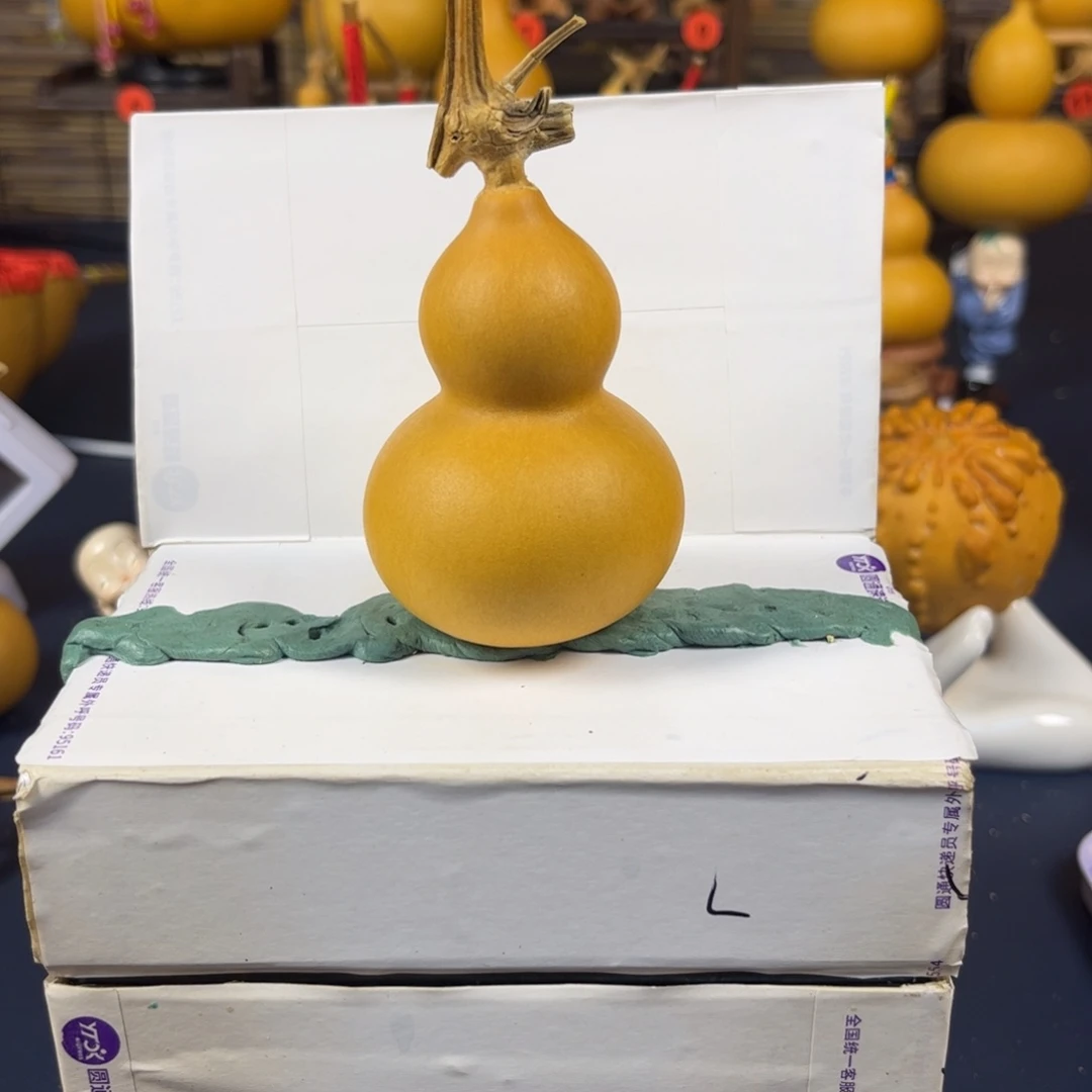 阿*华文玩葫芦精品小美