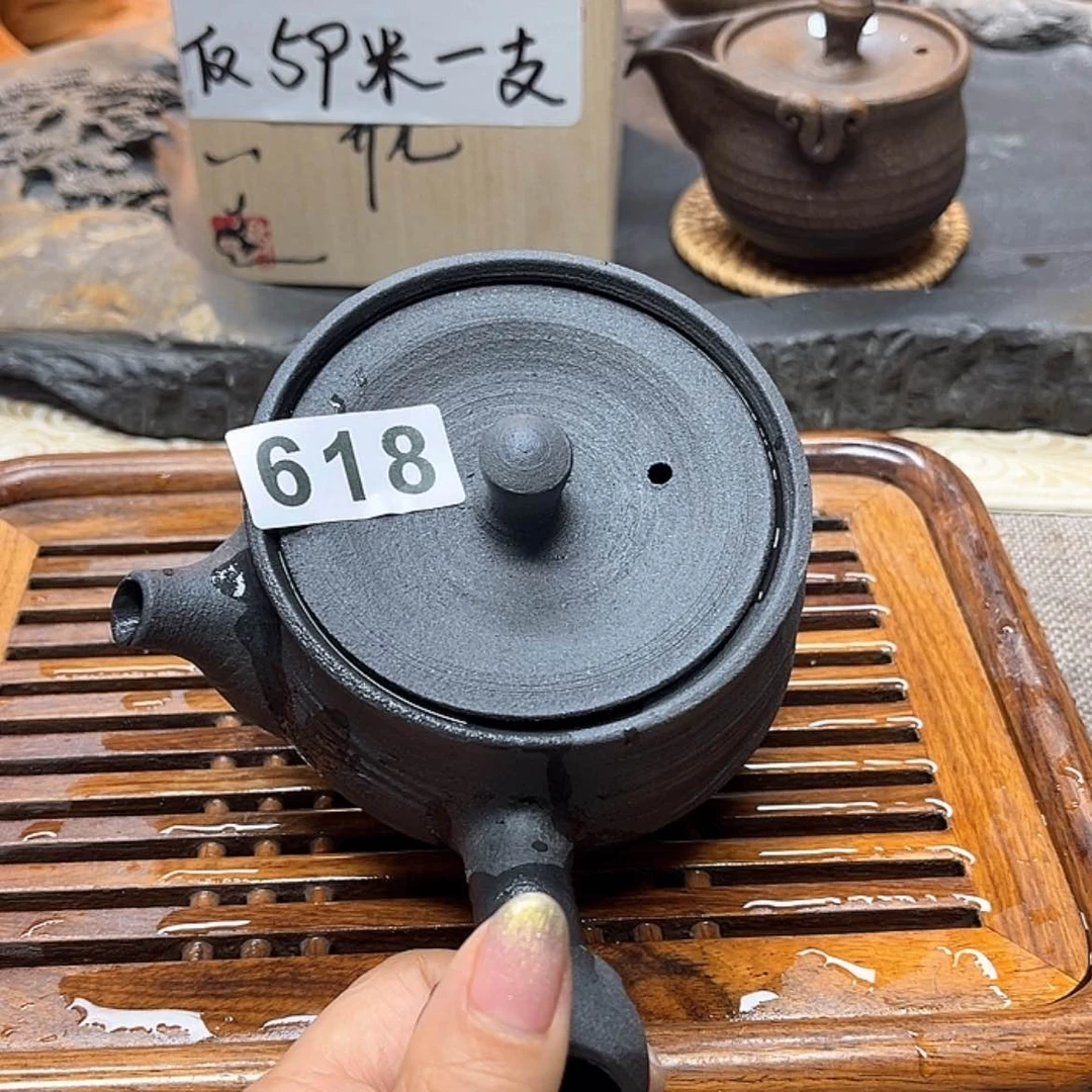【闪购商品】陶瓷壶