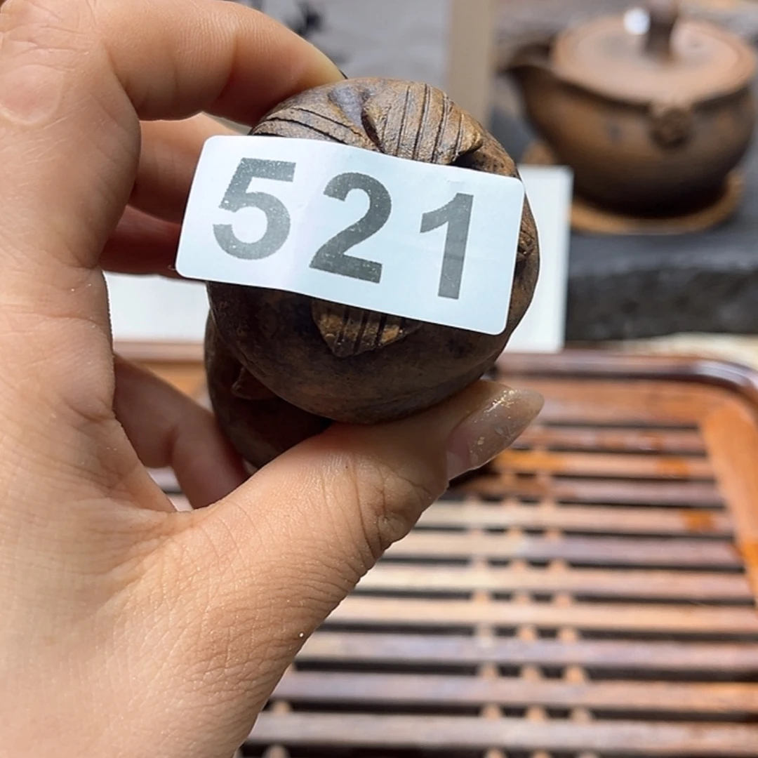 【闪购商品】陶瓷壶