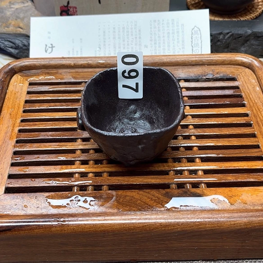 【闪购商品】陶瓷壶