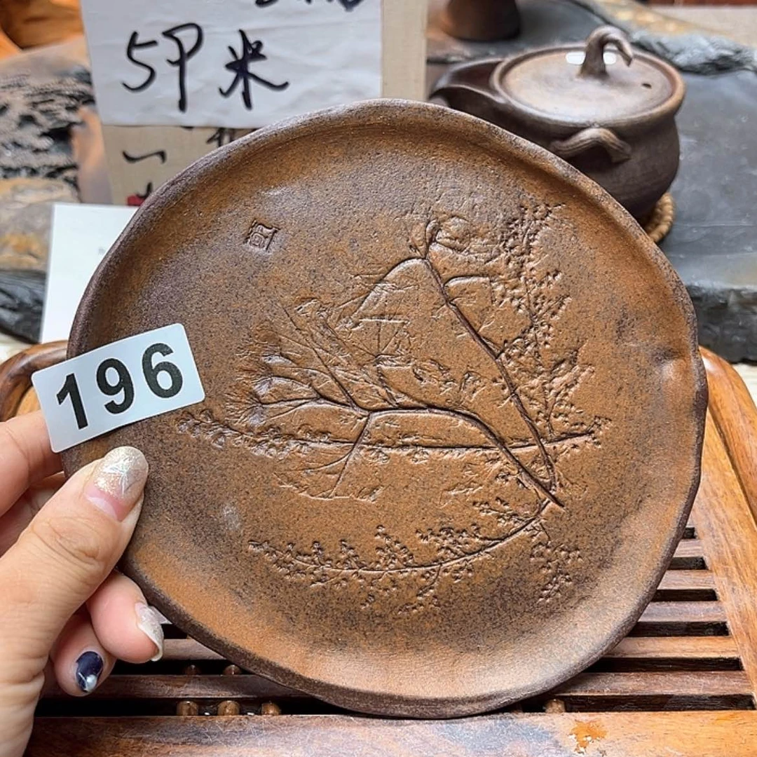 【闪购商品】陶瓷壶