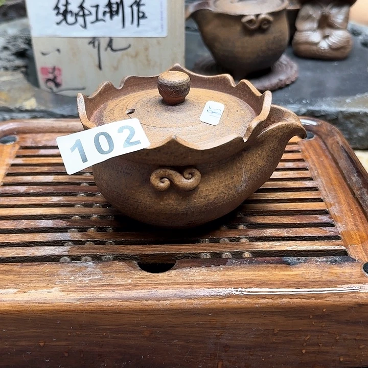 纯手工制作工艺品