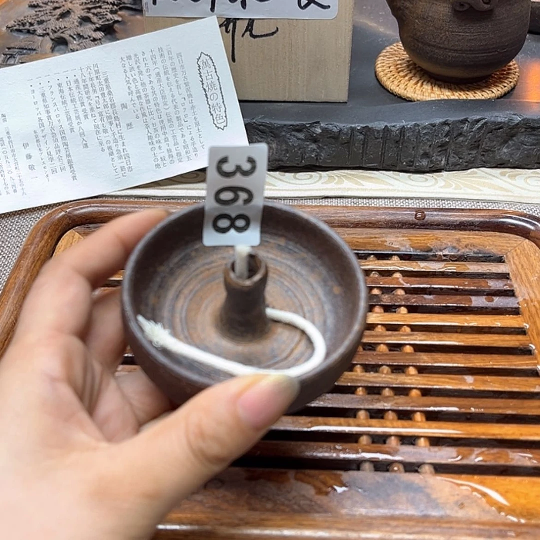 【闪购商品】陶瓷壶旧*