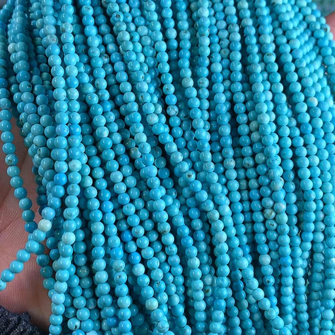 【闪购商品】查罗石手绳未镶嵌