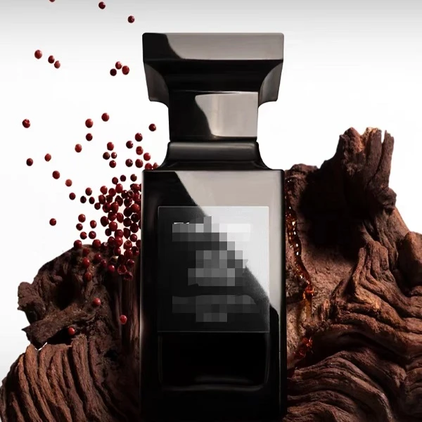 乌木沉香100ml持久留香经典花香黑金好闻清新女人