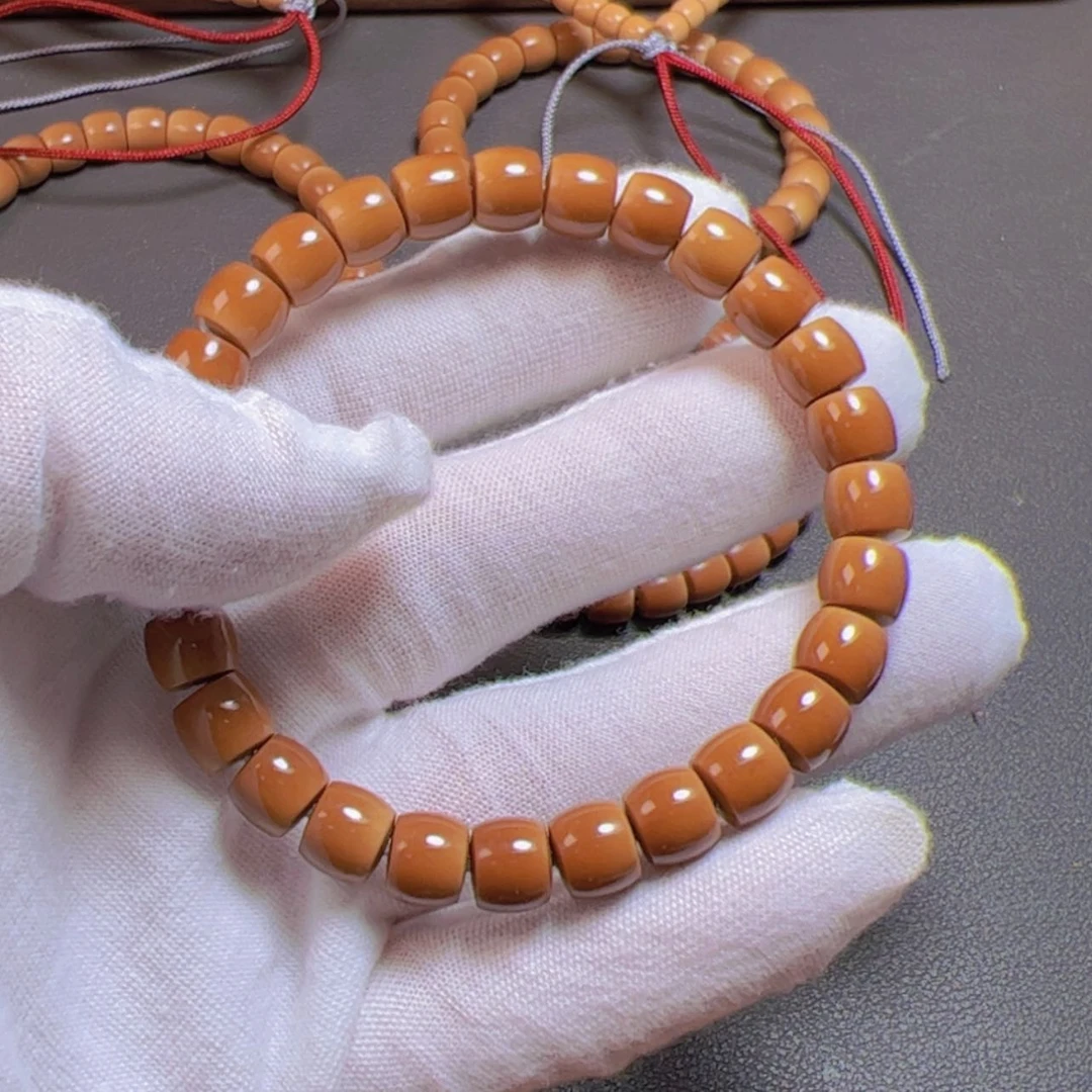 【闪购商品】橄榄核手串0.84