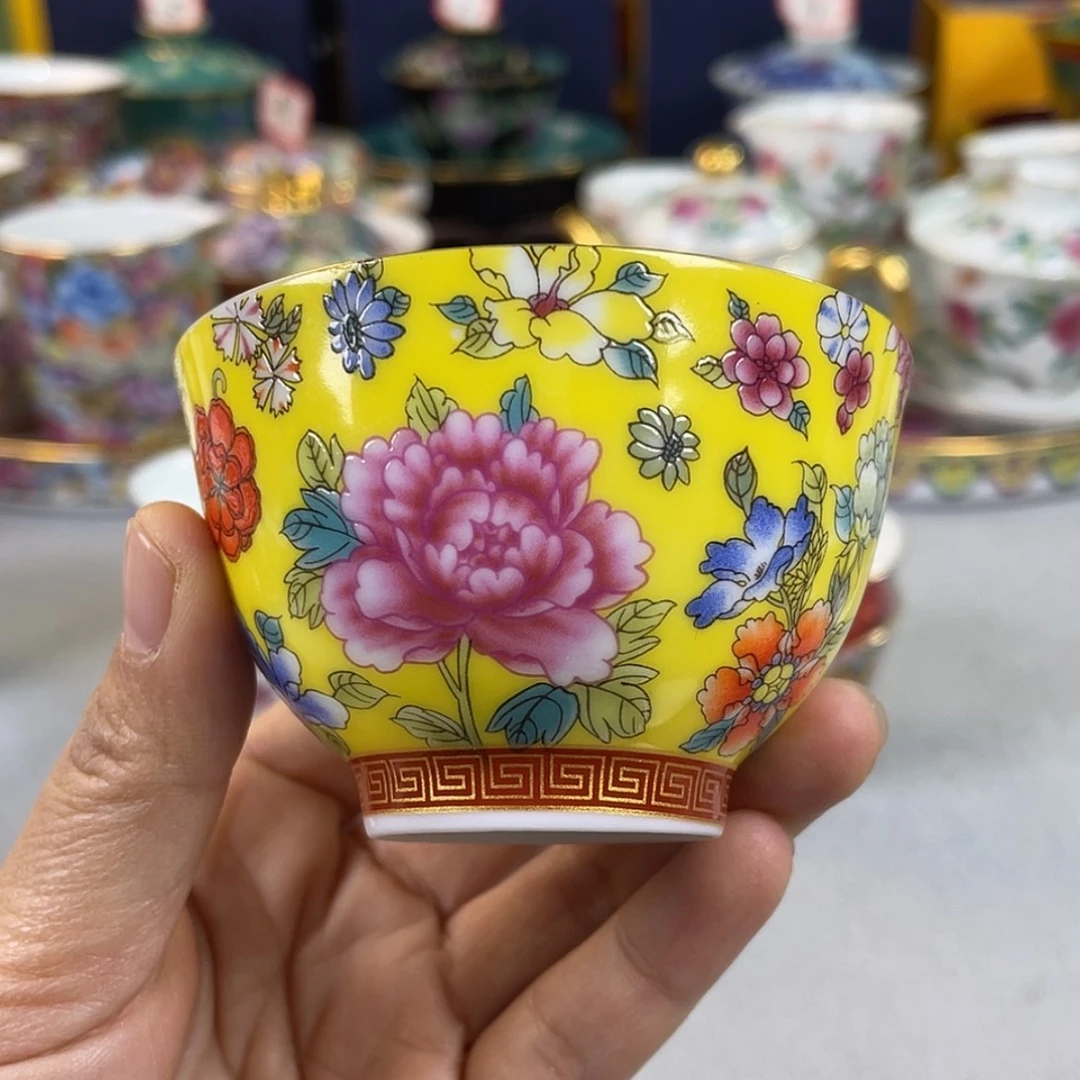 【闪购商品】景德镇陶瓷