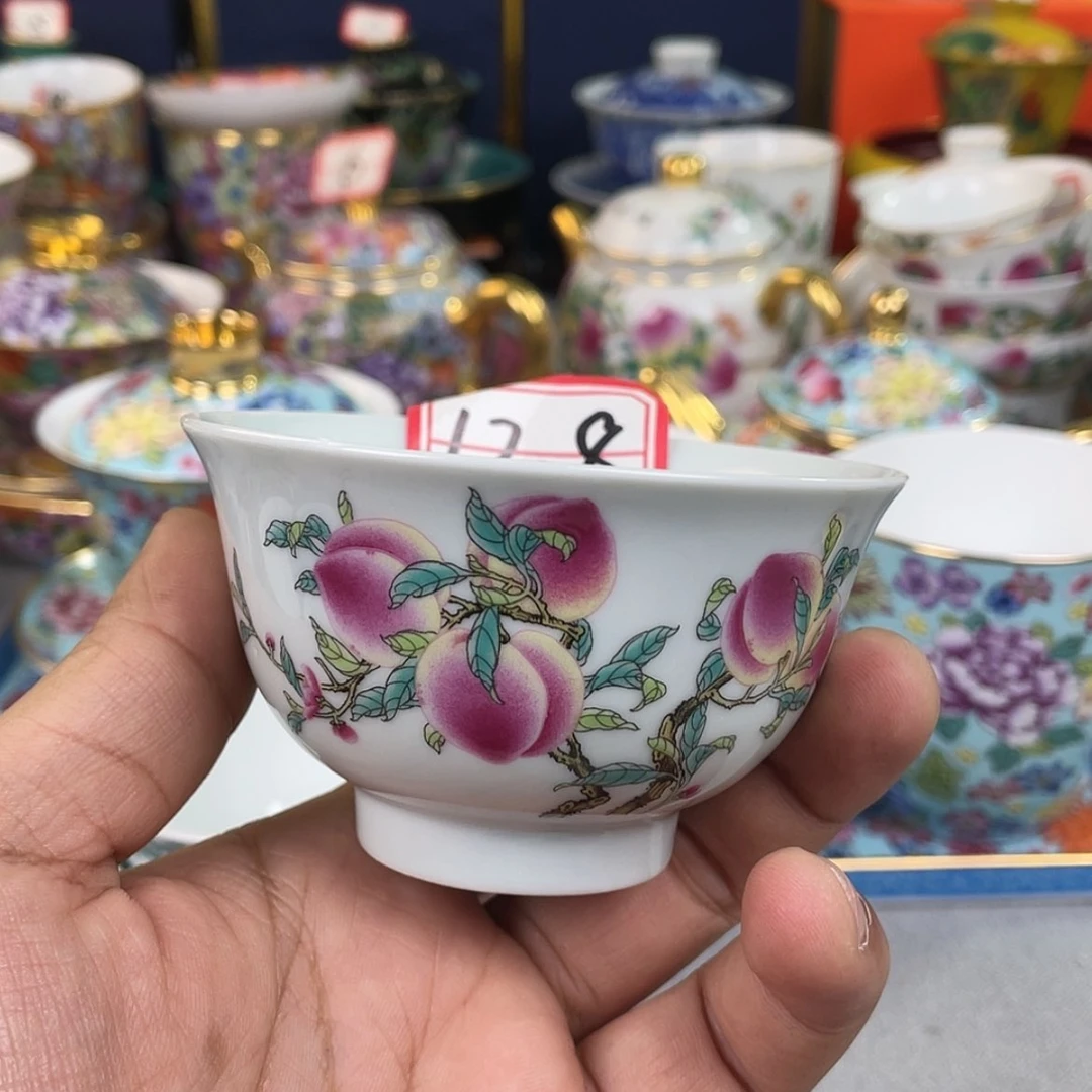 【闪购商品】陶瓷景德镇