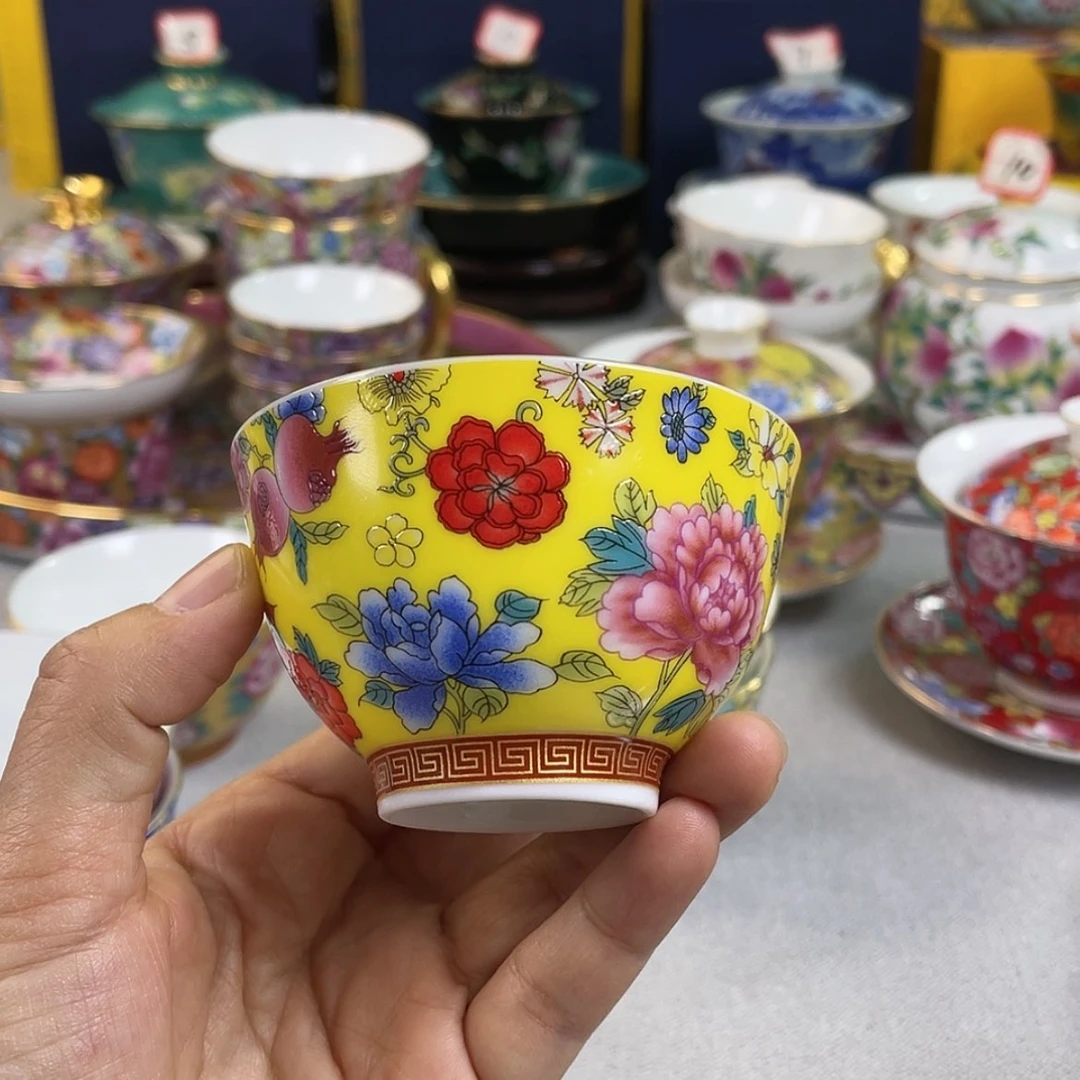 【闪购商品】景德镇陶瓷