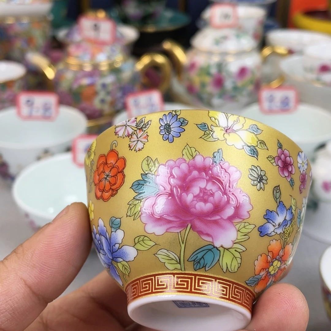 【闪购商品】陶瓷景德镇