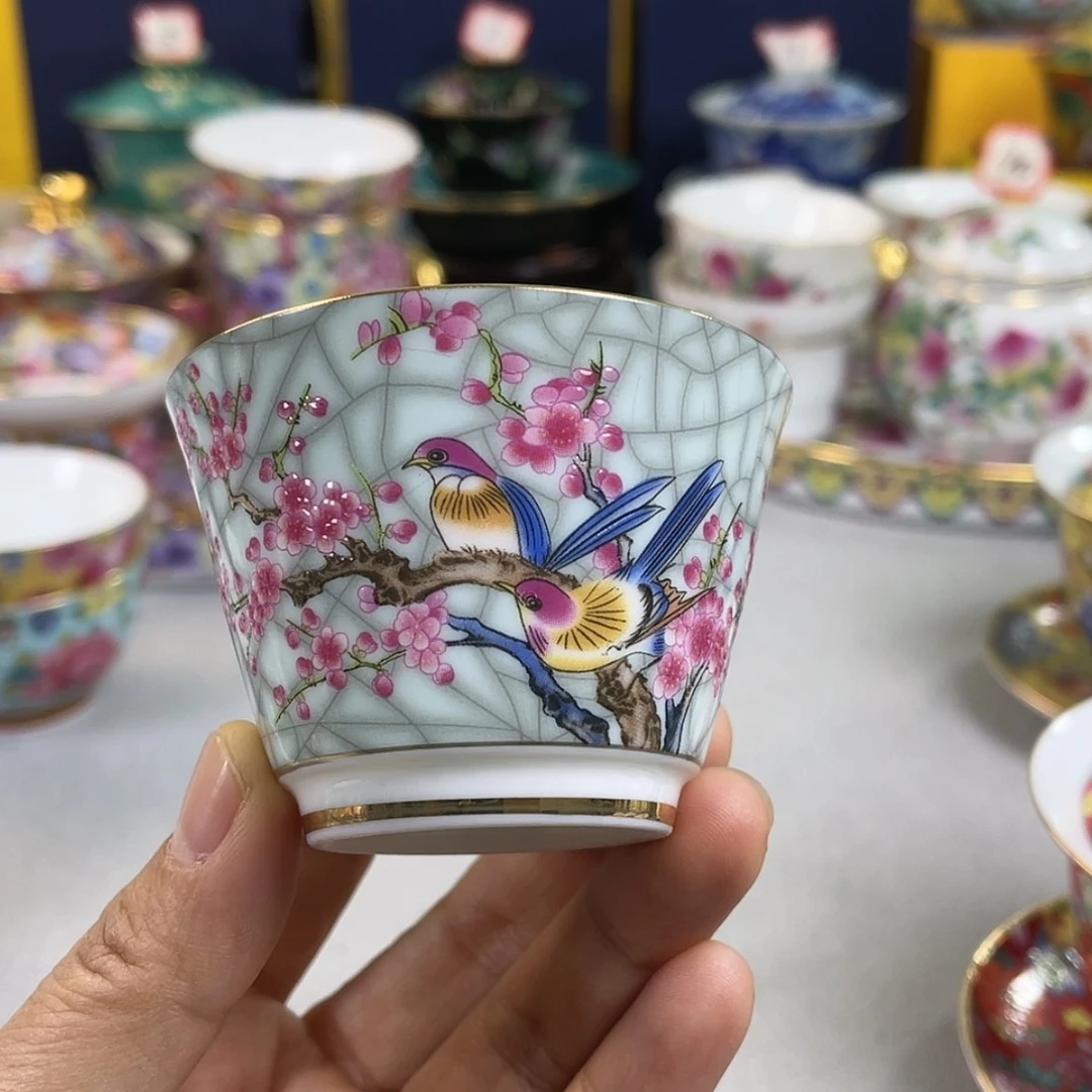 【闪购商品】景德镇陶瓷