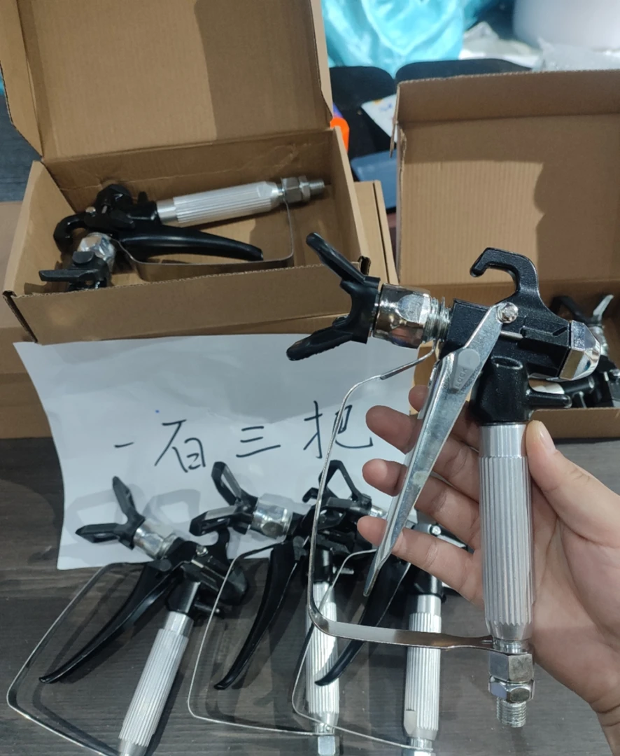 水性聚氨酯底油，js水泥基聚合物，金属屋面防水涂料通用高压喷枪